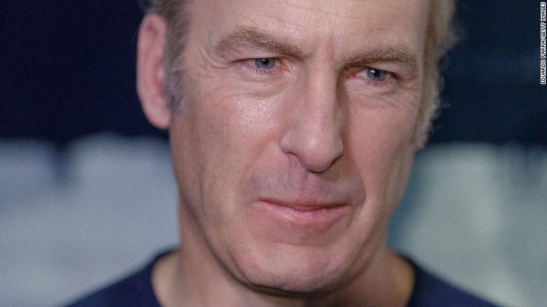 Bob Odenkirk hospitalized after collapsing on set of 'Better Call Saul'