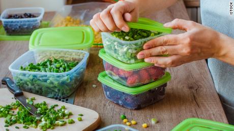 13 kitchen gadgets that take the stress out of meal prepping (Courtesy CNN Underscored)﻿