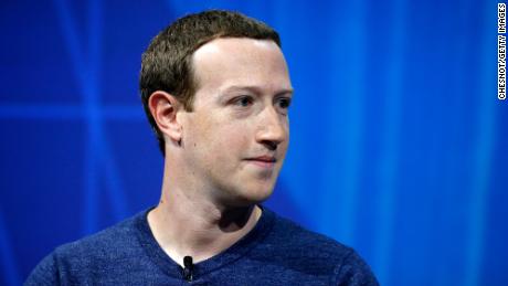 Facebook doubles profit but braces for hit from Apple privacy changes
