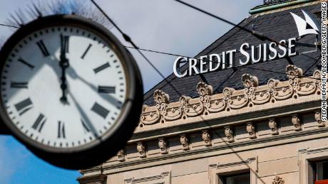 Credit Suisse helped Archegos take &#39;potentially catastrophic&#39; risks before losing billions when it collapsed
