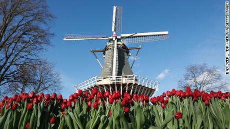 Travel to the Netherlands during Covid-19: What you need to know before you go