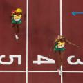 24 olympics 073121 100m Thompson-Herah