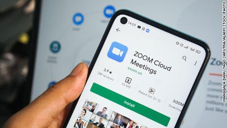 Zoom settles &#39;zoombombing&#39; and data privacy lawsuit for $85 million