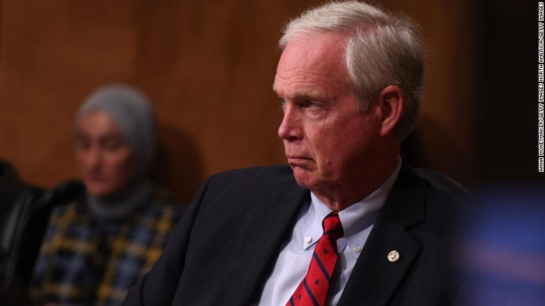 What this Republican Senator doesn't know about Covid-19 is, well, a lot