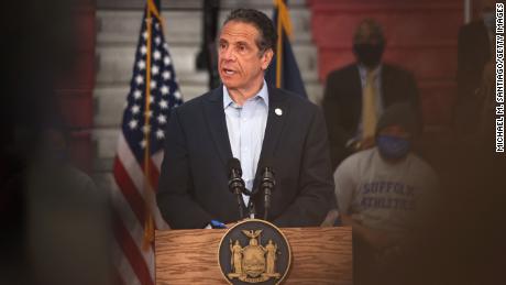 Key findings of the Andrew Cuomo sexual harassment report -- and what&#39;s next