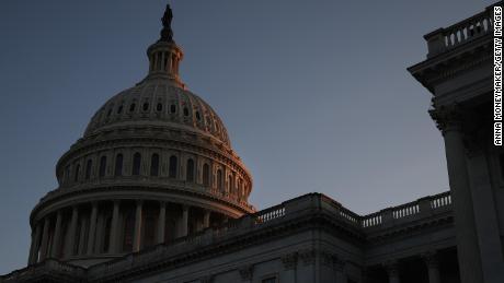 Die 10 Senate seats most likely to flip in 2022