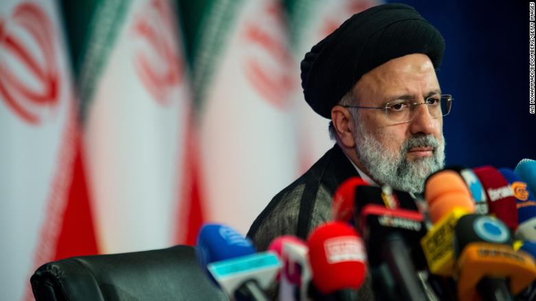 Iran's hardline new president to be inaugurated amid stalled nuclear talks and hopes of Saudi detente