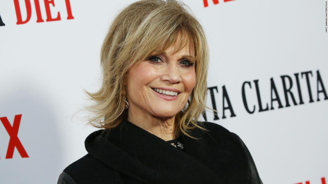 &lt;a href =&quot;https://www.cnn.com/2021/08/08/entertainment/markie-post-actress-died-cancer-night-court/index.html&quot; 目标=&quot;_空白&quot;&gt;Markie Post&amltlt;/一个gtmp;gt;, the actress known for her roles in &quot;Night Court&quot; 和 &amp并被评为NHL最报价��秀ll Guy,&quot; 星期六去世, 八月 7. 她曾经是 70.