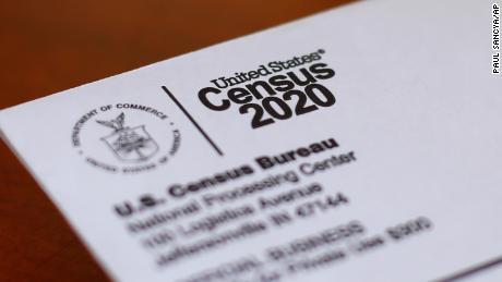 Census Bureau releases population data, starting scramble to redraw congressional lines