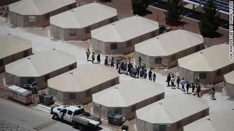 Parents of 270 children separated at border under Trump have still not been found, court filing says