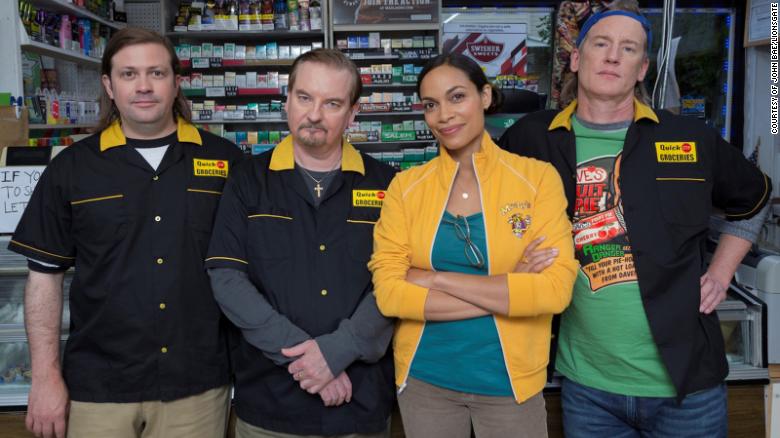 'Clerks 3' trailer is finally here