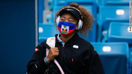 Naomi Osaka reflects on her tennis career after &#39;seeing the state of the world&#39;