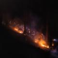 03 western wildfires 0818 caldor fire