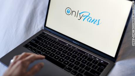 Why did OnlyFans ban sexually explicit content? It says it&#39;s the credit card companies