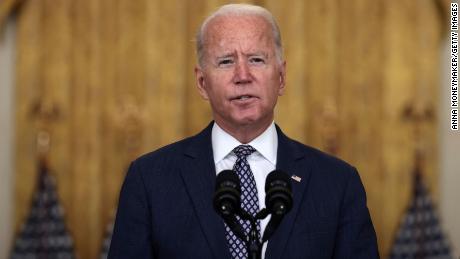 Why Biden&#39;s Afghanistan exit wasn&#39;t about good politics