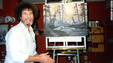 New Bob Ross documentary complicates the legacy of an artist who painted &#39;happy little trees&#39;