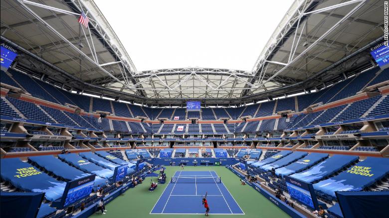 U.S. Open to offer record overall purse, winners' payout down