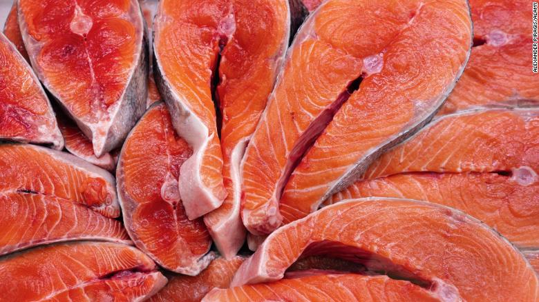 What is the healthiest fish to eat? The best choices for you and the planet