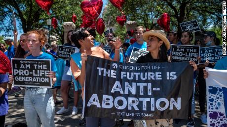 Texas&#39; repugnant abortion law is pure Republican hypocrisy