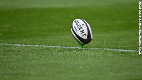 Rugby players&#39; brains affected by &#39;chronic exposure&#39; to collisions throughout a season, study shows