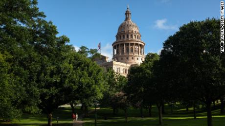 What to know about the new Texas laws on abortion, pistole, race education and voting