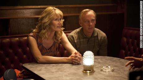 Laura Dern and Mike White in &#39;Enlightened.&#39;