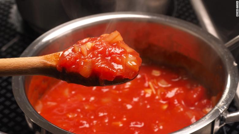 Easy, kid-friendly ways to make tomato sauce
