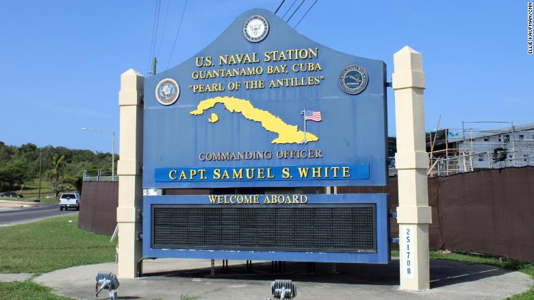 Pretrial hearings for alleged 9/11 plotters set to resume at Guantanamo this week