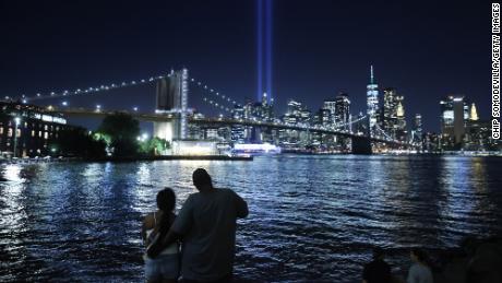 What 9/11 tells us about unifying America