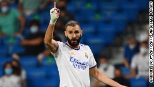 Karim Benzema And Mathieu Valbuena A Blackmail Allegation And A Sex