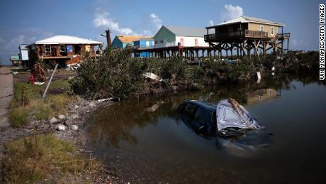 Car prices are about to soar again. Blame Hurricane Ida