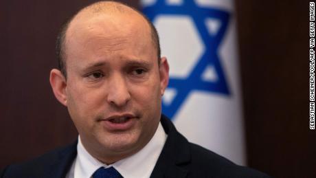 Naftali Bennett, Israele&#39;s new prime minister, is a former tech entrepreneur.