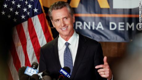5 takeaways after Gov. Gavin Newsom prevails in California recall