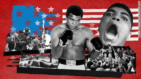 &#39;Maybe, he wasn&#39;t the problem. Maybe, I was&#39;: How Muhammad Ali stayed true to himself on his path to becoming an icon