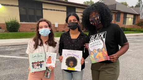 Students fight back against a book ban that has a Pennsylvania community divided