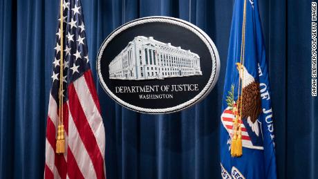 Justice Department makes changes in wake of blunders investigating sexual abuse of gymnasts