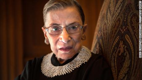 The Supreme Court&#39;s actions on abortion and voting rights would have stunned RBG 