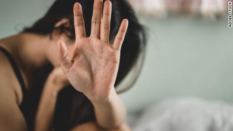 Sexual assault linked to later brain damage in women, study finds
