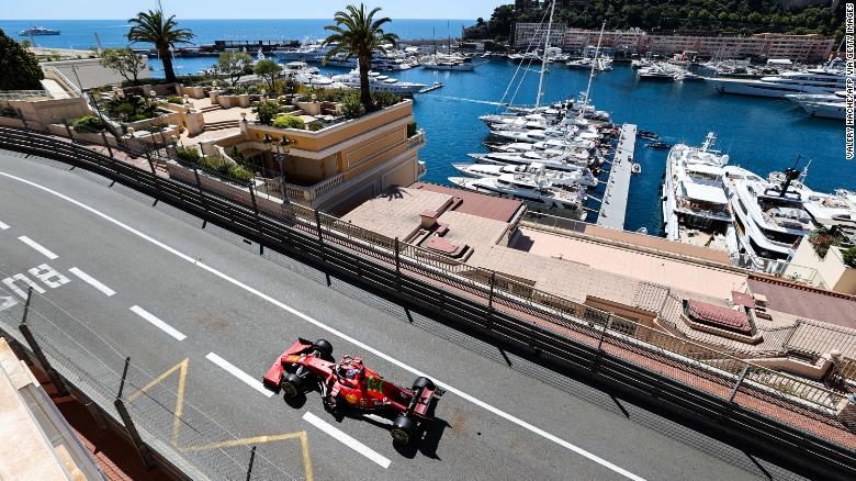 No more parties in Monaco: F1 boss Domenicali says Monaco GP format to be cut to three days