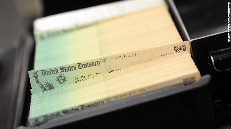 Social Security won't be able to pay full benefits by 2035 if Congress doesn't act