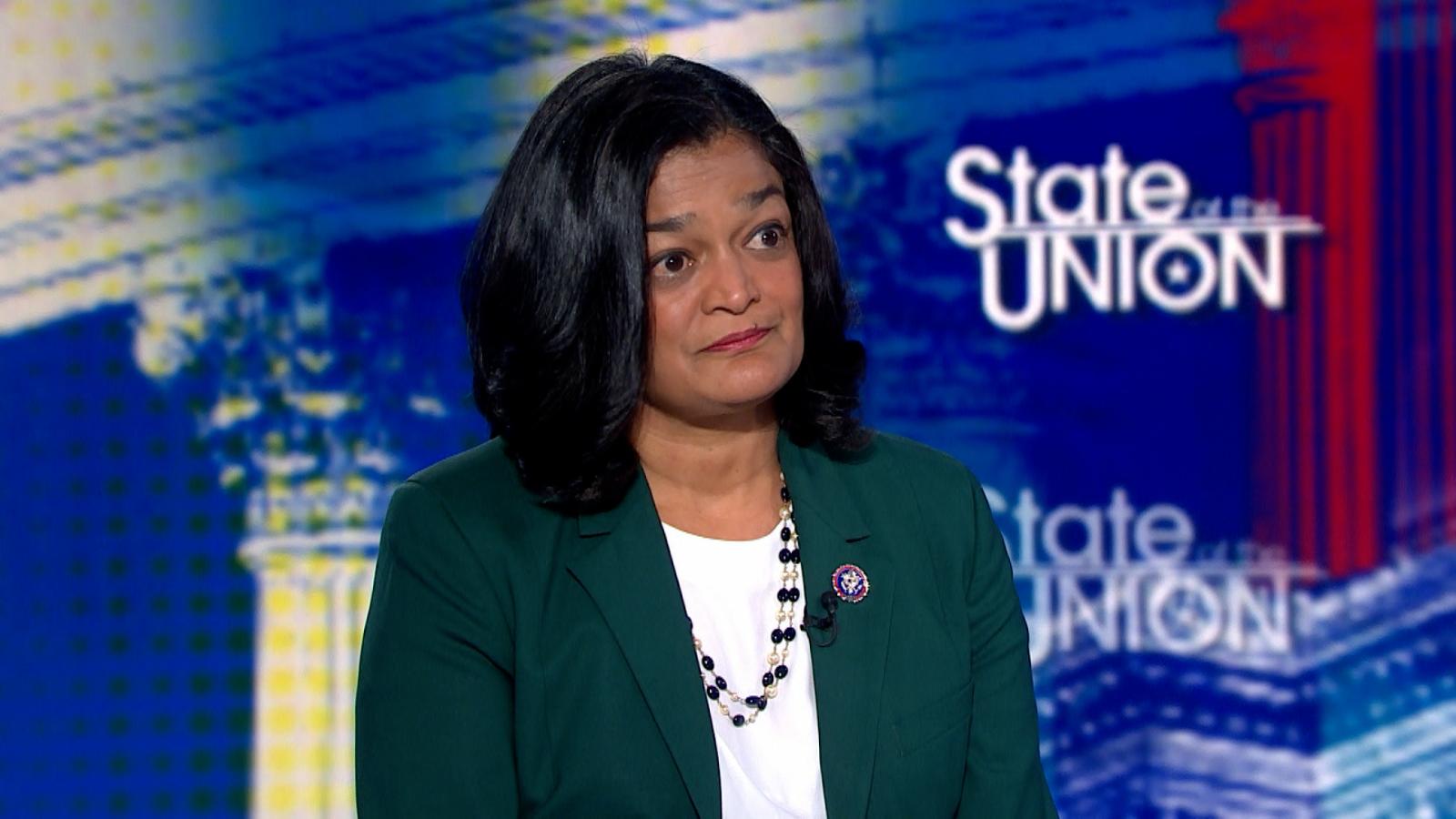 rep. pramila jayapal immigration oval office biden moment sotu vpx_00000000.png