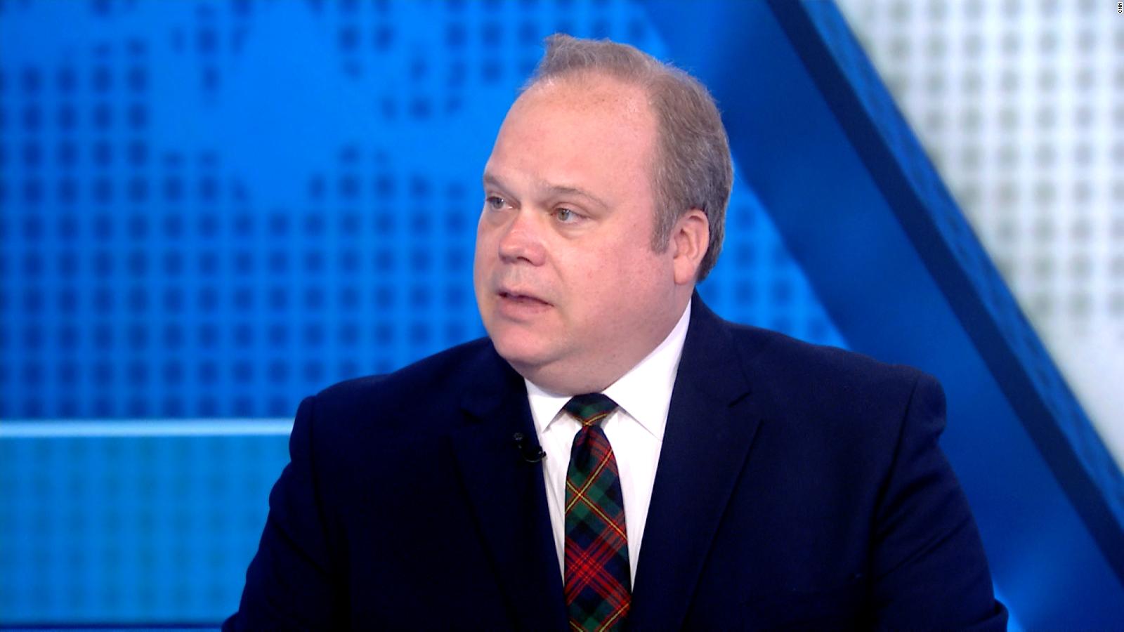 Chris Stirewalt