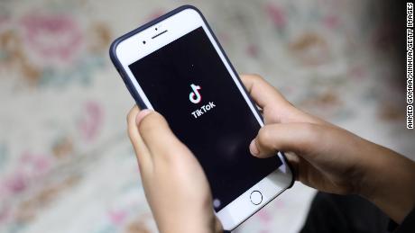 TikTok says it now has more than 1 billion monthly active users