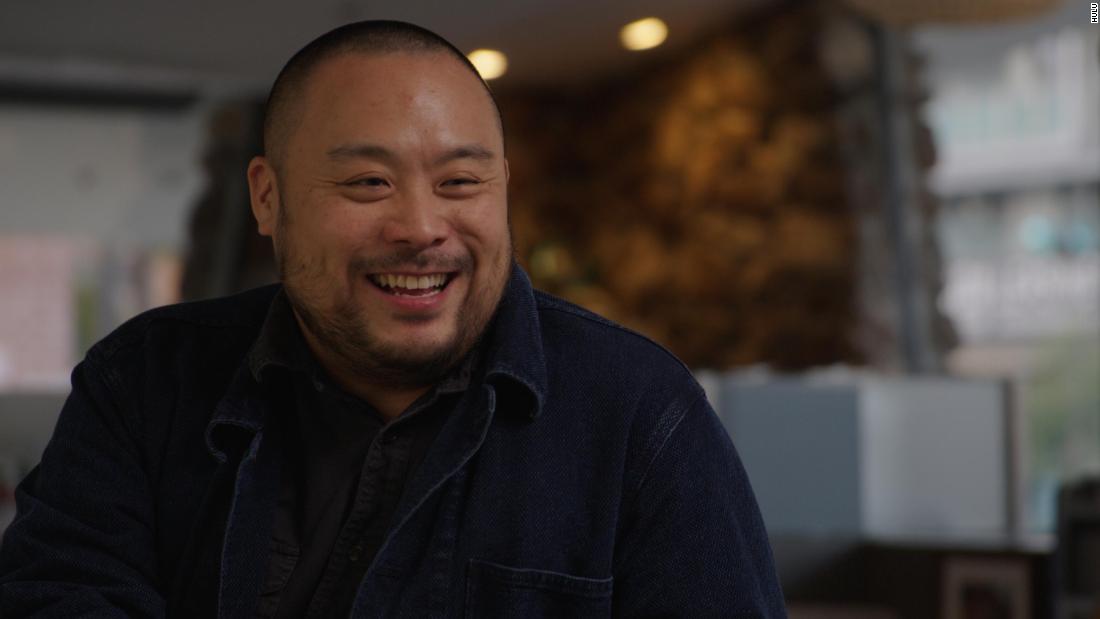 &lt;strong&gt;&quot;The Next Thing You Eat&lt;/strong&gt;&报价;: From chef David Chang and Academy Award--winning documentary filmmaker Morgan Neville, this docuseries explores the seismic changes happening all around us and what they mean for the way we&#39;ll eat in the future. &lt;strong&gt;(Hulu) &amltlt强的ng&amgtgt;