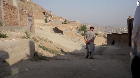 کابل میزائل حملے میں ہلاک ہونے والے خاندان کے رشتہ دار امریکہ میں دوبارہ آبادکاری کے خواہاں ہیں۔