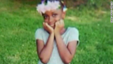 Family of 8-year-old girl fatally shot by police outside a suburban Philadelphia football stadium files lawsuit