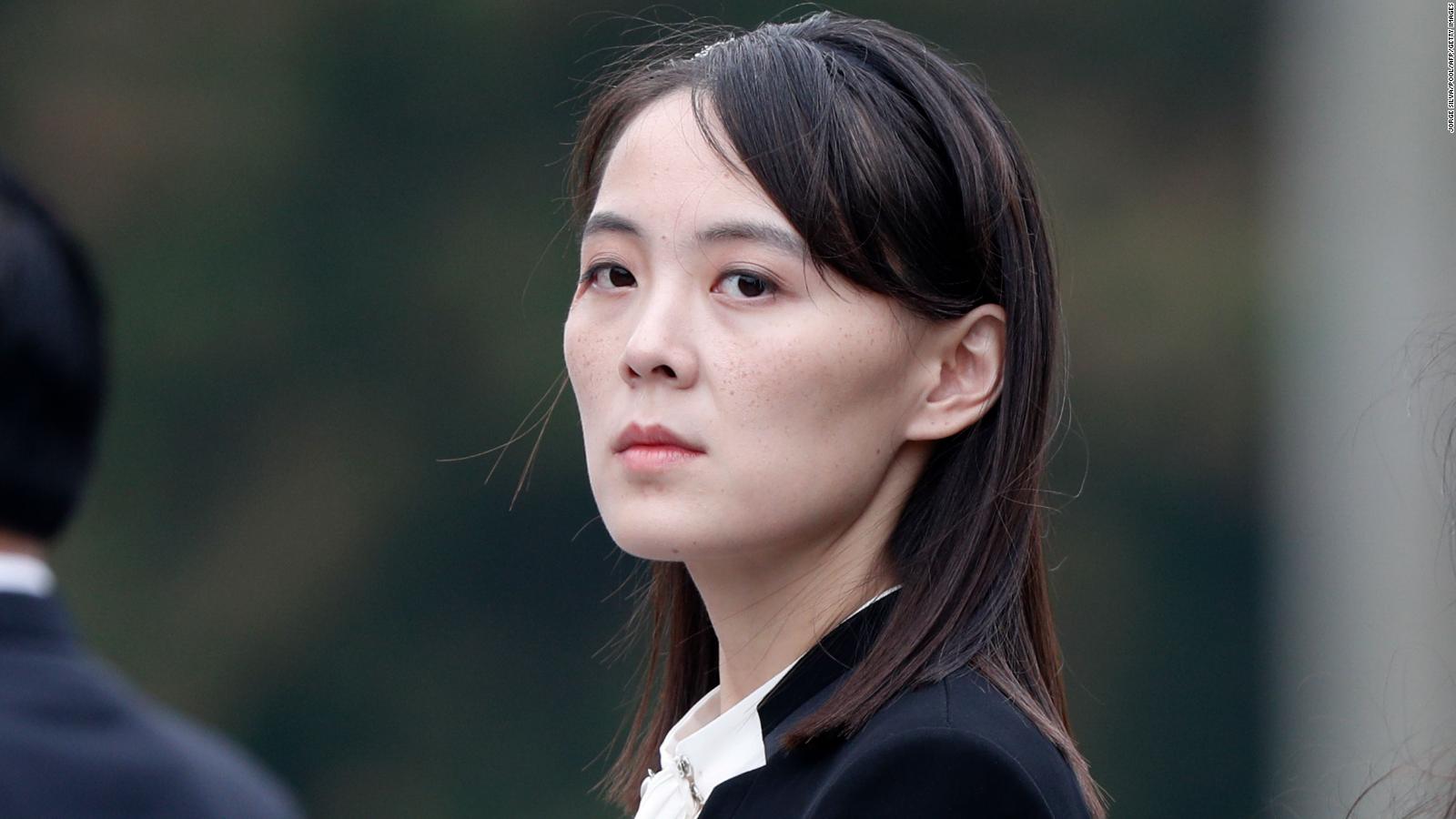 Kim Yo Jong Fast Facts Cnn 17316 Hot Sex Picture 1008