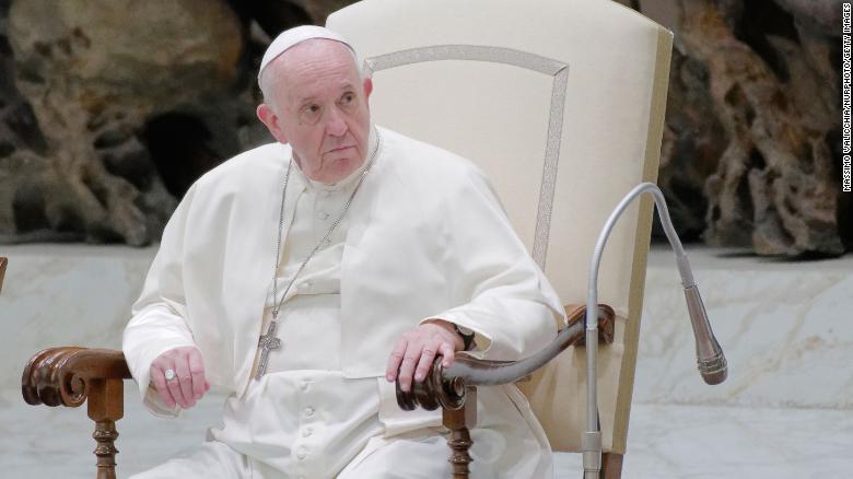 Pope Francis issues prayers for Nigeria following spate of killings and kidnappings