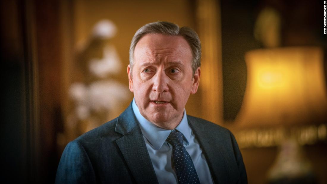 &lt;strong&gt;&quot;Midsomer Murders&报价; Season 2&lt;/strong&gt;: Detectives investigate homicides, 勒索, greed and betrayal in England&#39;s most murderous county. &lt;strong&gt;(Acorn TV) &llt/s强的amp;ggt