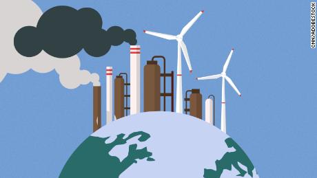 Apa itu COP26?  Bagaimana konferensi penting PBB dapat mencegah 'malapetaka' iklim global